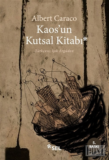 Kaos'un Kutsal Kitabı